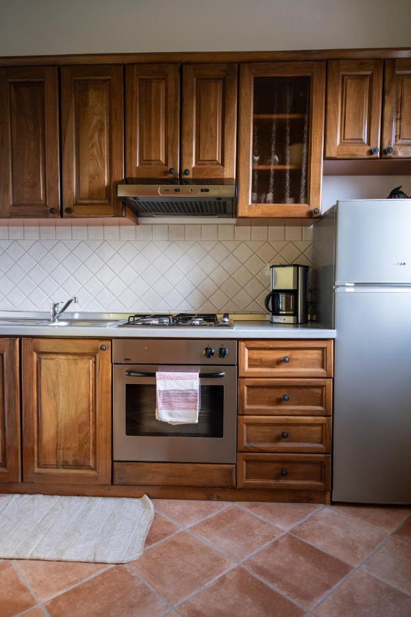 Old Town Studio And Apartment 弗尔萨尔 外观 照片