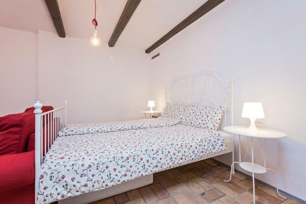 Old Town Studio And Apartment 弗尔萨尔 外观 照片